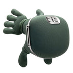 powerful massge， long battery lif，portable mini massger