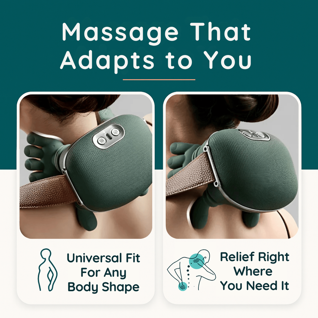 powerful massge， long battery lif，portable mini massger