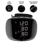 Wireless Wrist BP Monitor