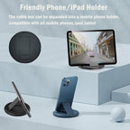 New multi USB Charging Adapter Cable Kit