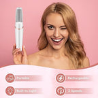 Electric Foot File and Callus Remover