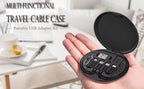 New multi USB Charging Adapter Cable Kit