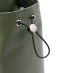 Magnetic water bottle bag