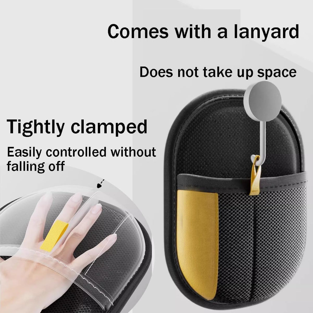 Pet Hair Removal Gloves – Reusable Electrostatic Grooming Mitts for Dogs and Cats, Double Sided Deshedding Glove for Furniture, Clothes, Sofas, Beds, Carpets & Car Seats