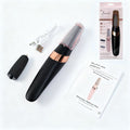 Electric Foot File and Callus Remover