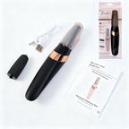 Electric Foot File and Callus Remover