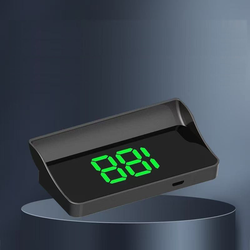 🎉Hot Sale 60% OFF🚘Head up Display Car GPS Digital Speedometer