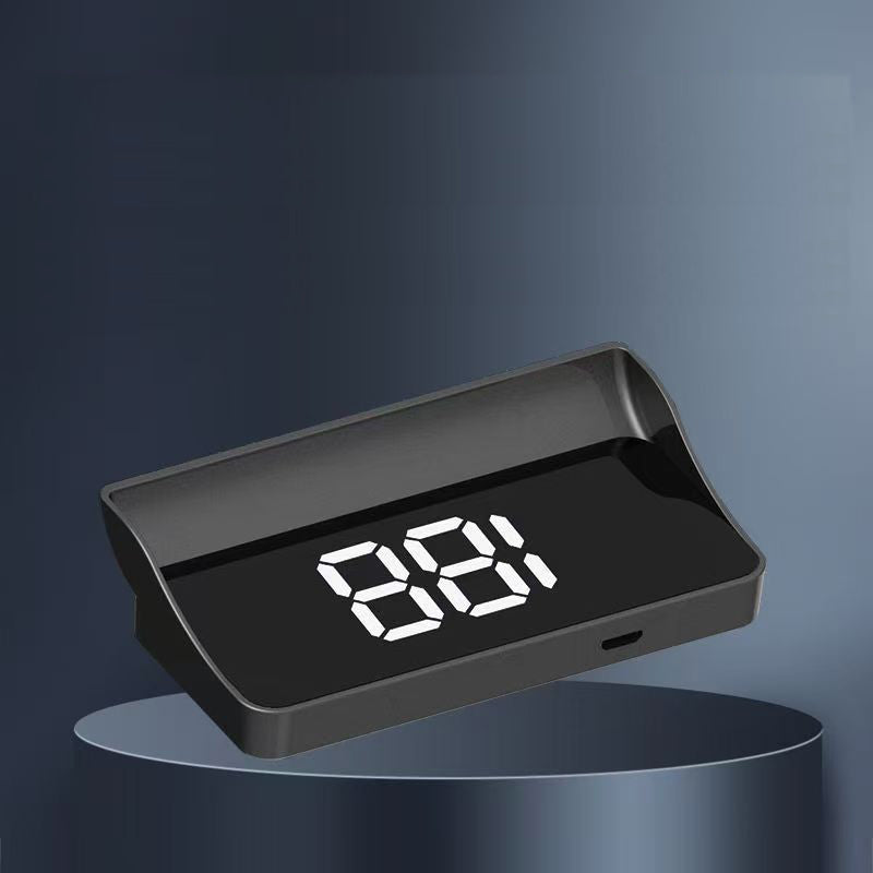 🎉Hot Sale 60% OFF🚘Head up Display Car GPS Digital Speedometer