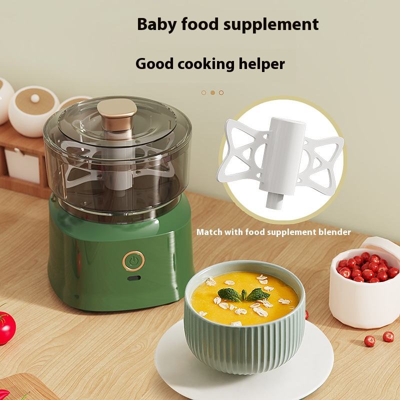 Portable Mini Food Maker, Multi-functional Practical Tool for Cozy Kitchen Moments
