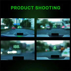 🎉Hot Sale 60% OFF🚘Head up Display Car GPS Digital Speedometer